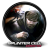 SplinterCell - Conviction 5 Icon 48x48 png